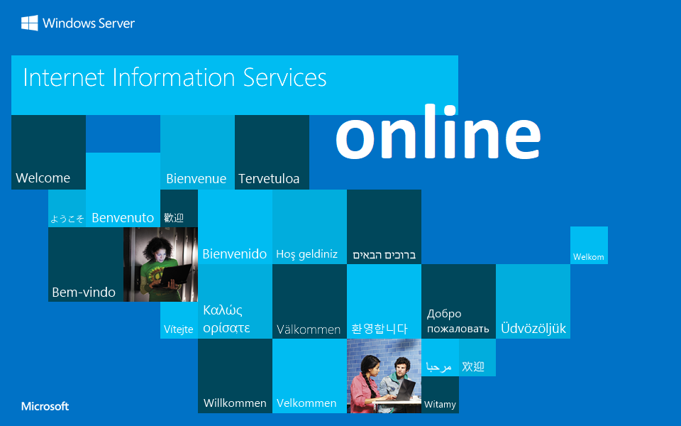 IIS